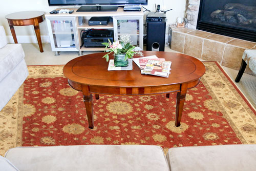 How To Maintain Oriental Rugs For Long Time