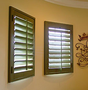 Practical Benefits Of Window Shutters