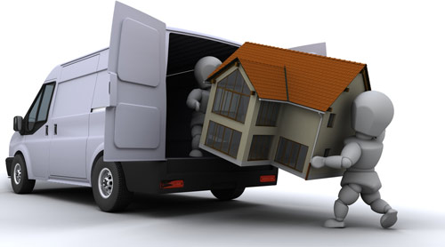 DIY Home Removals or Pro – Which Makes More Sense?