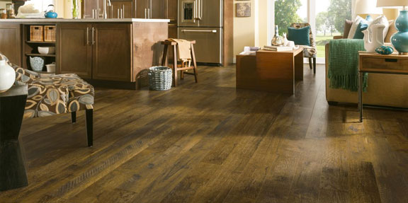 Laminate Flooring Vancouver