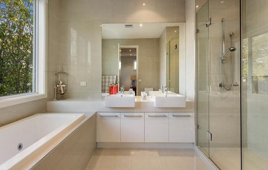 HOW TO GO ABOUT WHEN RENOVATING YOUR BATHROOM