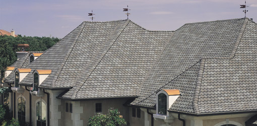 Types Of Roofs For Your Vancouver Home