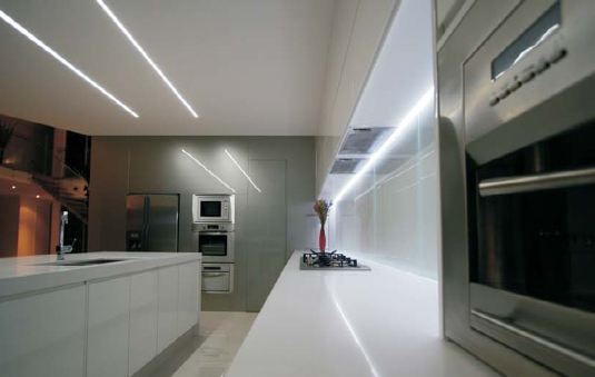 LED Tape Lighting