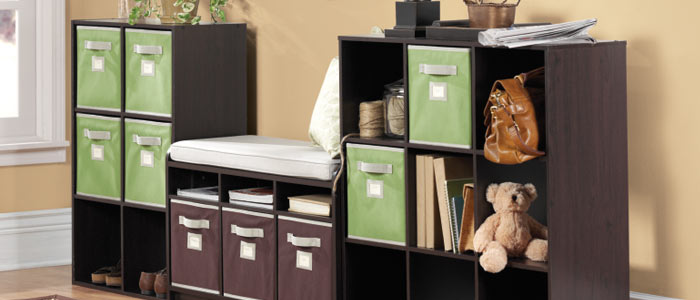 Home Storage Solutions – What To Look For In A Provider