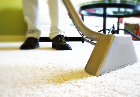 Benefits Of Professional Carpet Cleaning