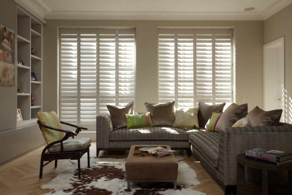 Shutters Or Blinds What’s The Best Way To Keep Your Home Warm This Winter