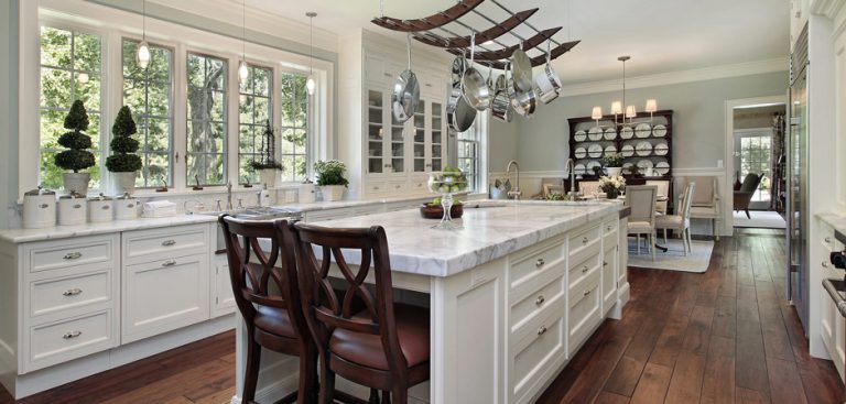 5 Factors That Affect Kitchen Renovations