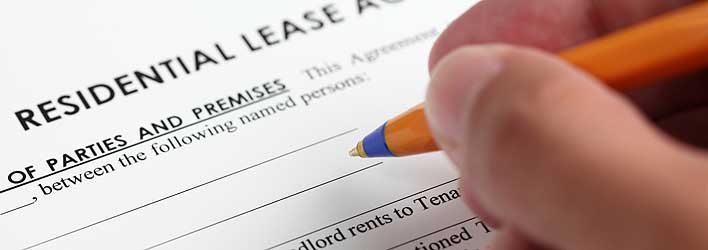 9 Legal Requirements for Landlords and Letting Agents