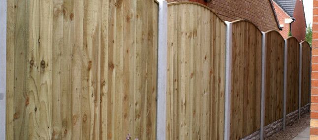 Different Types Of Garden Fencing You Can Choose For Your Home