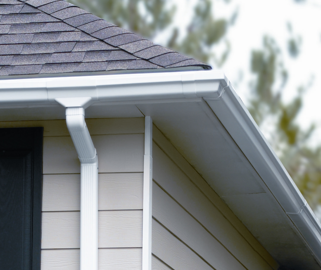 Gutter and Downspout 101