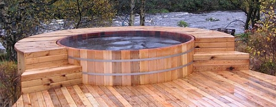 6 Tips On Hot Tub Safety