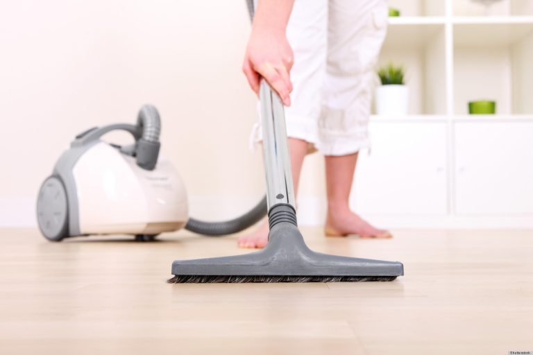 8 Aspects To Consider While Buying Vacuum Cleaner