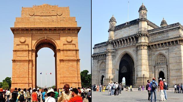 Delhi or Mumbai? A Comparison Of The 2 Major Cities In India