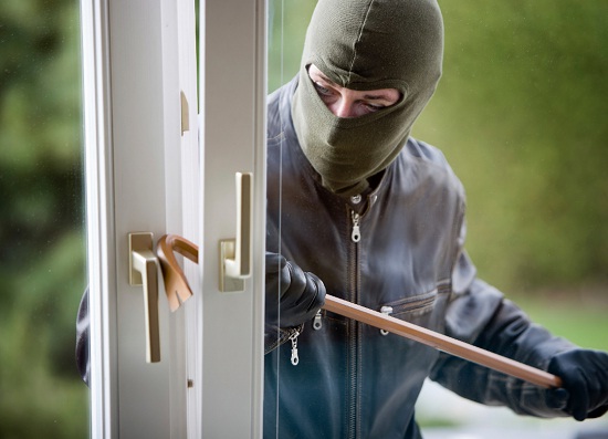 Holiday Home Security Ideas