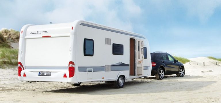 How To Buy Custom Built Caravans Parts?