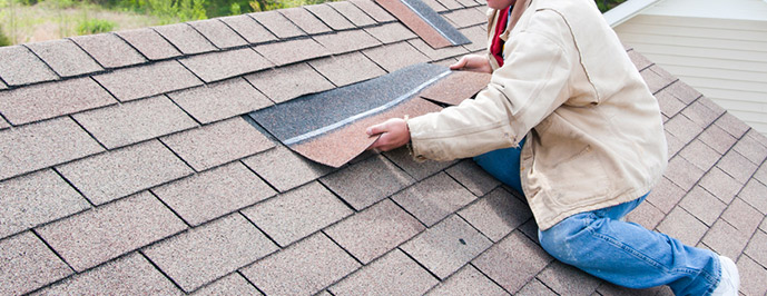 Are Roof Repairs Deductible?