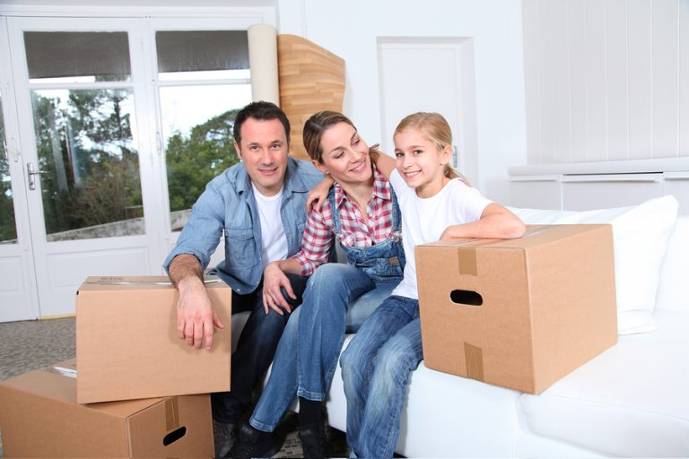 Simplify Your Relocation With A Reliable Moving Company By Your Side