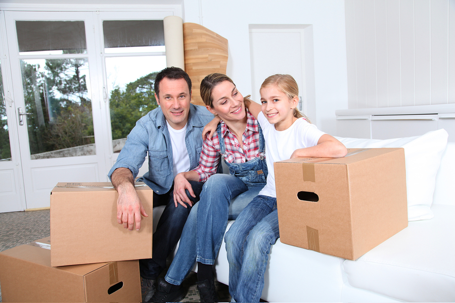 Simplify Your Relocation With A Reliable Moving Company By Your Side