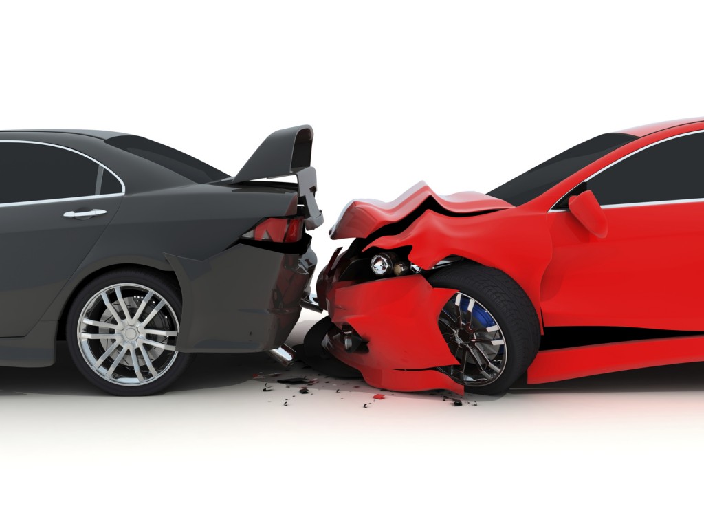 Who Dunnit? 4 Ways To Find Out Who Is At Fault In A Car Accident