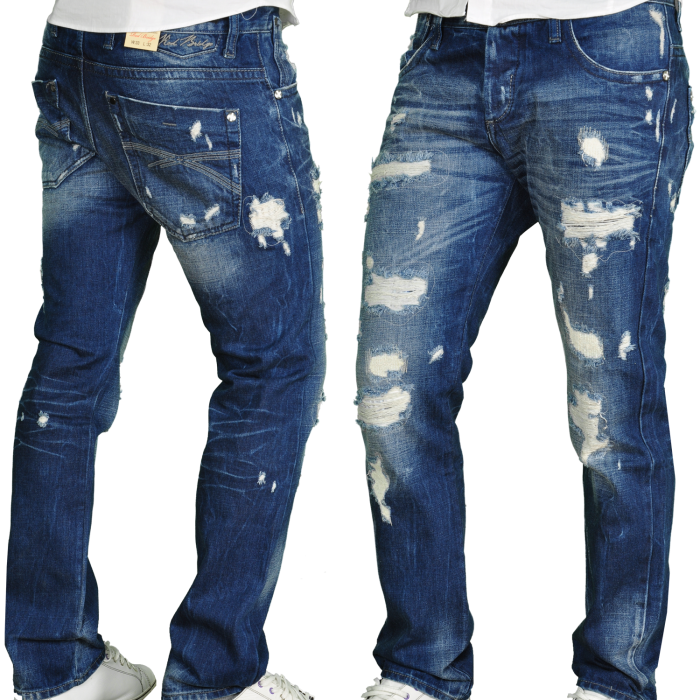 TOP TIPS FOR BUYING JEANS IN DELHI