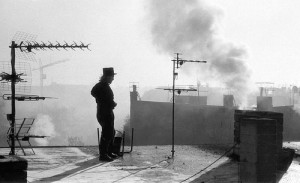 How Do I Find A Good Chimney Sweep?