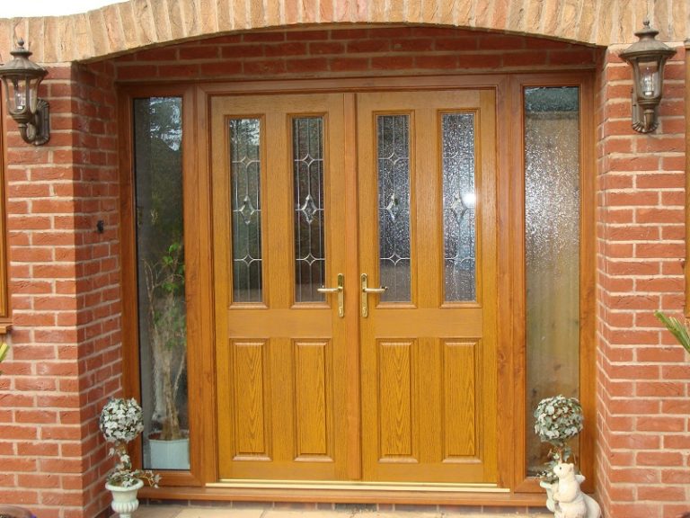 Modern Styles Of Front Door For The Home