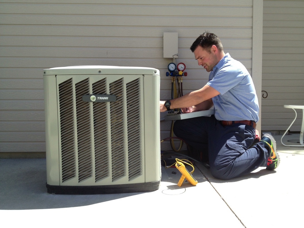 Don’t Forget To Repair Your AC Before Summer