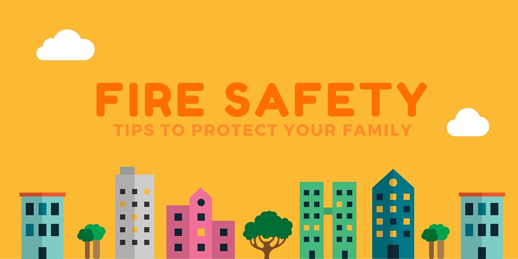 Protecting Your Home From A Fire