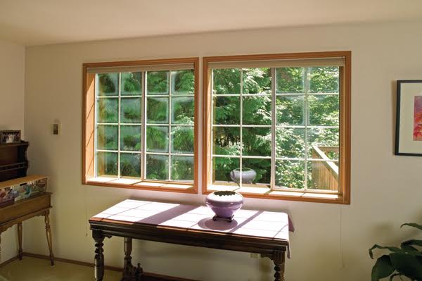 How To Substitute Windows For Your Home