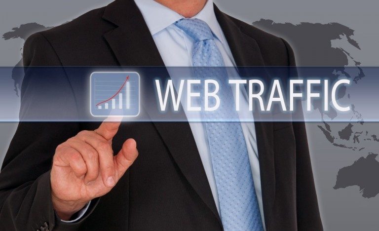 Available Sources Of Traffic To Get Targeted Visitors