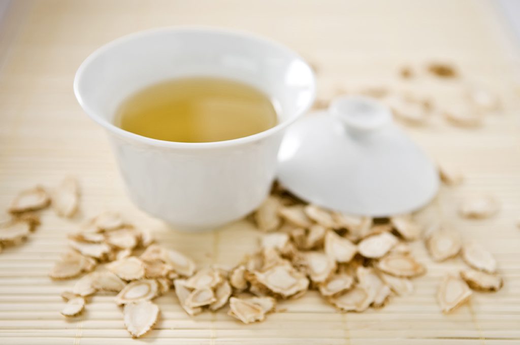 How Ginseng Green Tea Can Be A Milestone In Your Journey To Fitness?
