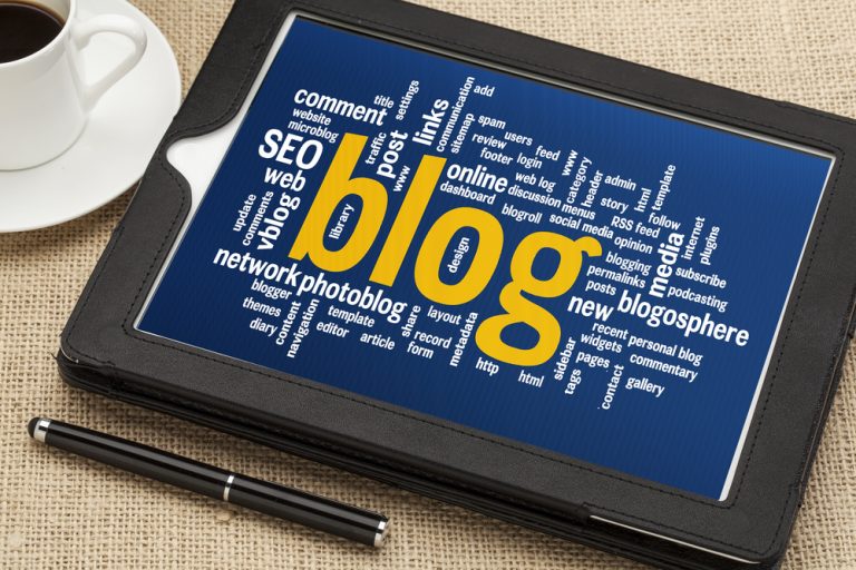 How To Write SEO-friendly Blog Posts