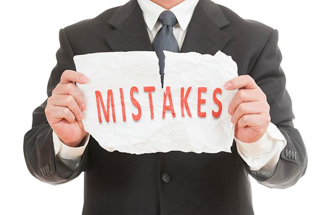 SEO Mistakes That Affiliate Marketers Do