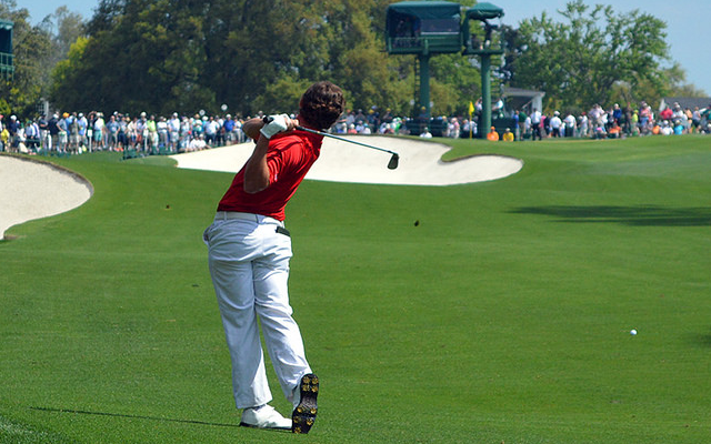 Why Golfers Need Proper Breathing Techniques?