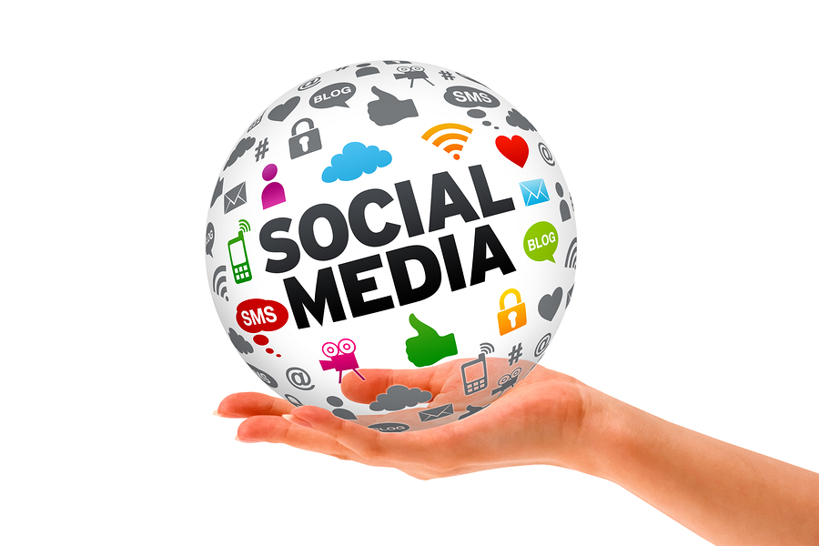 Why More Marketers Are Using Social Networking Sites?