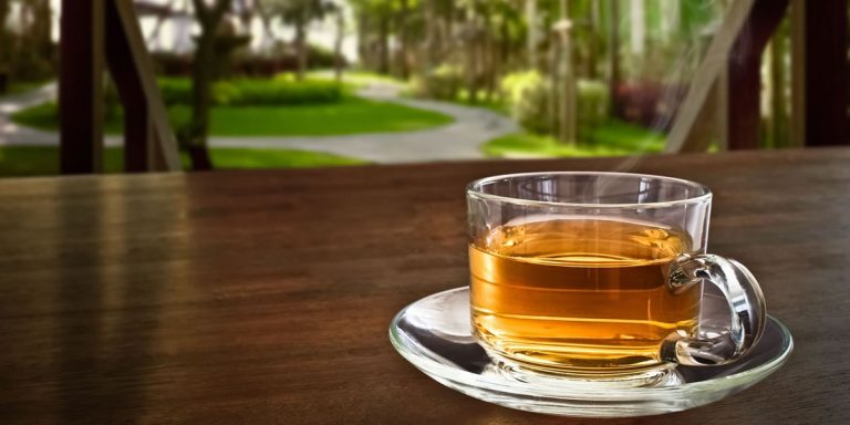 How Ginseng Green Tea Can Be A Milestone In Your Journey To Fitness?