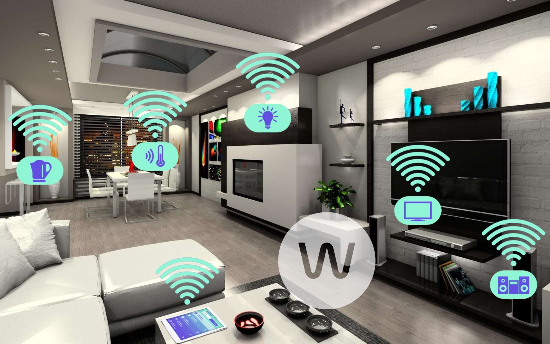 Best Features With Home Automation India System – No Police, No Watchmen, Get Automated!