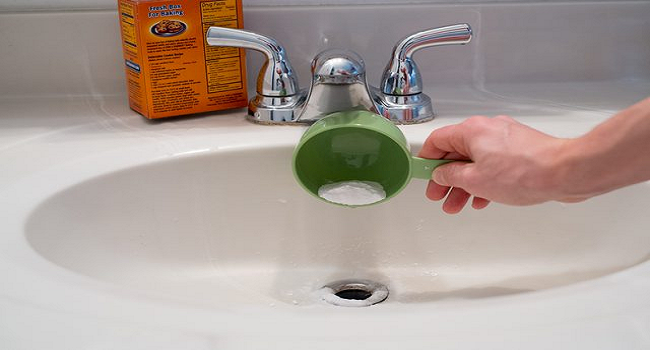6 Tips To Unblock Clogged Shower Drainage