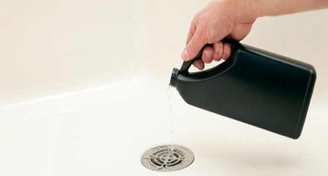 6 Tips To Unblock Clogged Shower Drainage