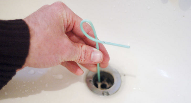 6 Tips To Unblock Clogged Shower Drainage