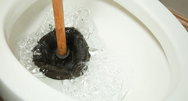 6 Tips To Unblock Clogged Shower Drainage