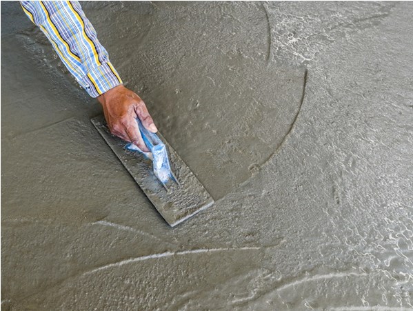 Why You Should Select Floor Screed Solutions