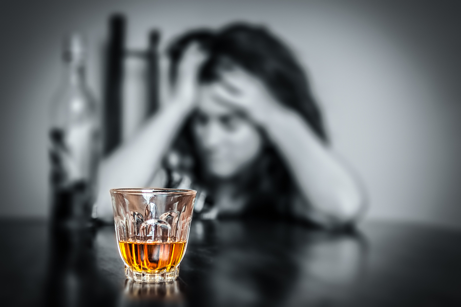Seeing Signs: What Constitutes As Alcoholism?