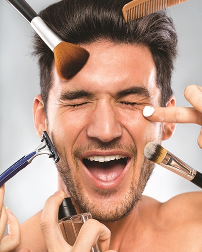 Pre-Date Grooming Moves You Should Be Doing