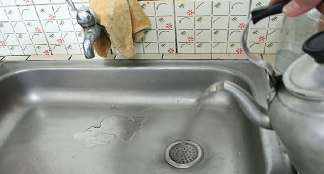6 Tips To Unblock Clogged Shower Drainage