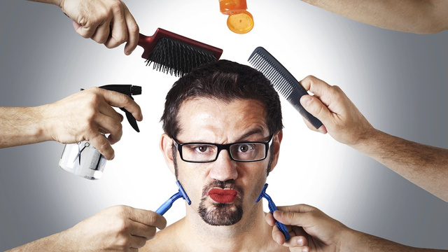 Pre-Date Grooming Moves You Should Be Doing