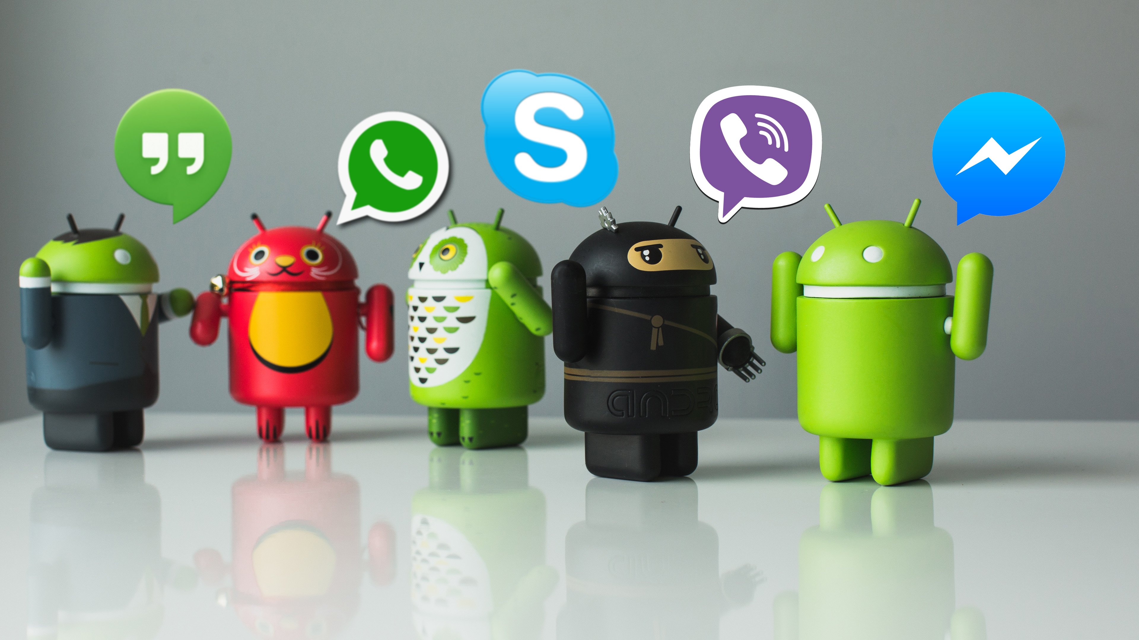 Ways In Which Messaging Apps Can Benefit Your Business
