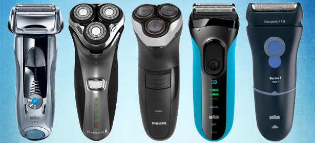 Top 5 Features to Look at When Going to Buy an Electric Shaver