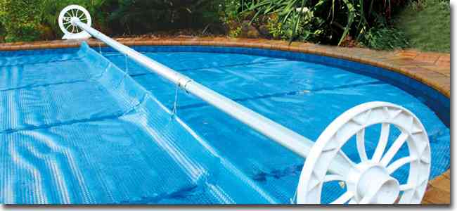 The Good, Bad and Ugly Of Pool Covers