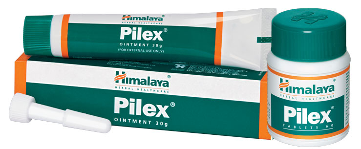 Himalaya Pilex: Effective Remedy To Treat Piles